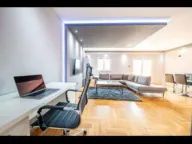 Izdavanje, dvosoban stan, 80m2, Babin Do, Budva