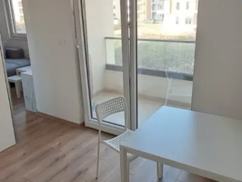 Sale, studio apartment, 30m², Ulcinj, Crna Gora - image 9