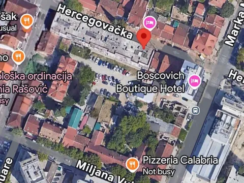 Rent, office space, 42m², Centar, Podgorica - image 7