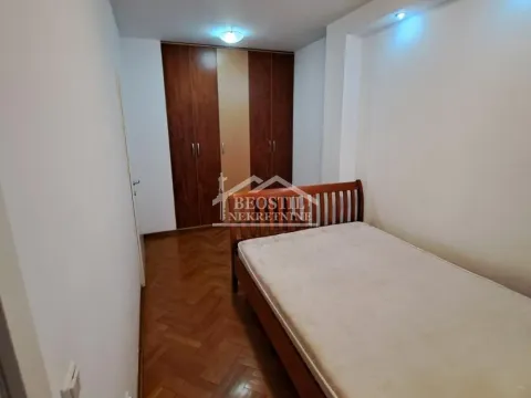 Izdavanje, dvosoban stan, 51m², Novi Beograd Sve Podlokacije, Beograd - image 5