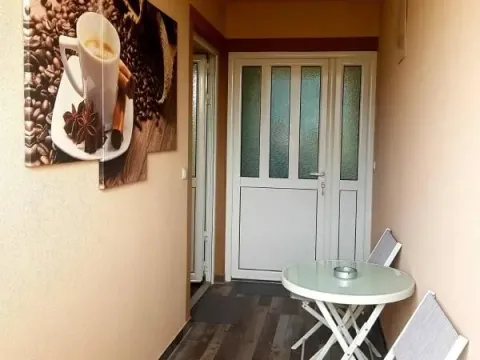 Rent, one bedroom apartment, 40m², Bar, Crna Gora - image 5