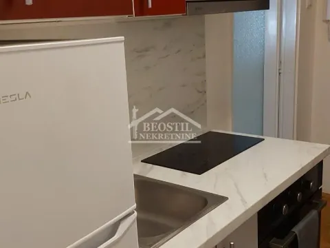 Izdavanje, jednosoban stan, 27m², Novi Beograd Sve Podlokacije, Beograd - image 3