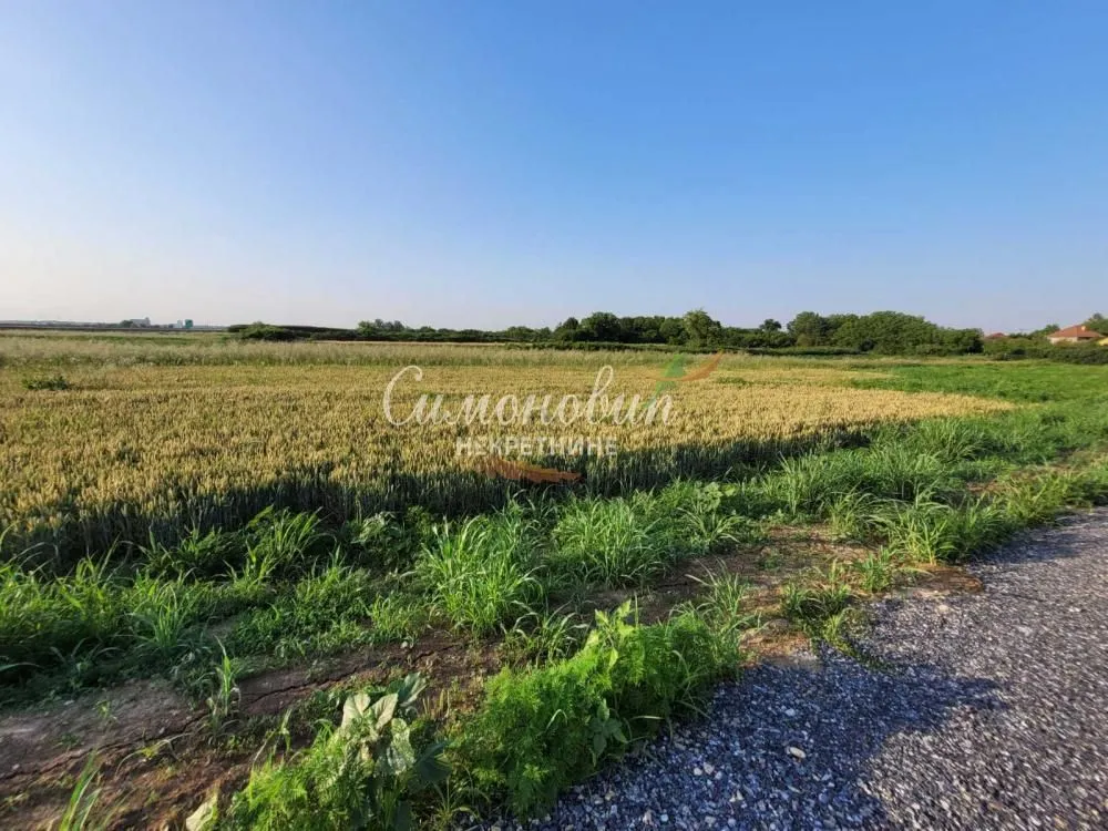 Sale, land lot, 495m², Jakovo, Surčin