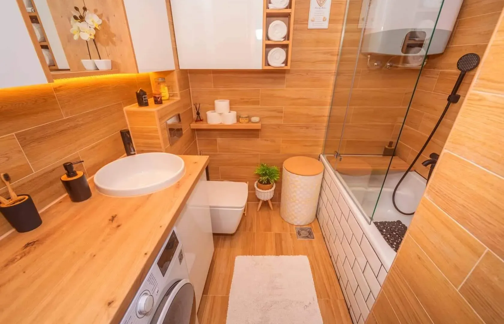 Sale, apartment, 57m², Bar, Crna Gora