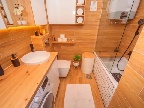 Prodaja, stan, 57m², Bar, Crna Gora - image 2