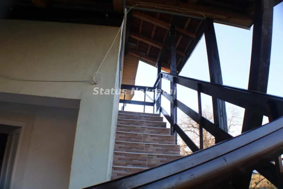 Prodaja, kuća, 79m², Inđija, Srbija