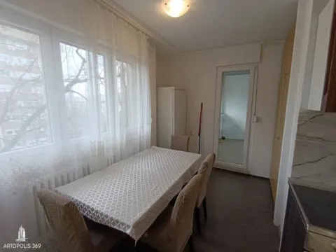 Izdavanje, dvosoban stan, 67m², Novi Beograd Sve Podlokacije, Beograd - image 6