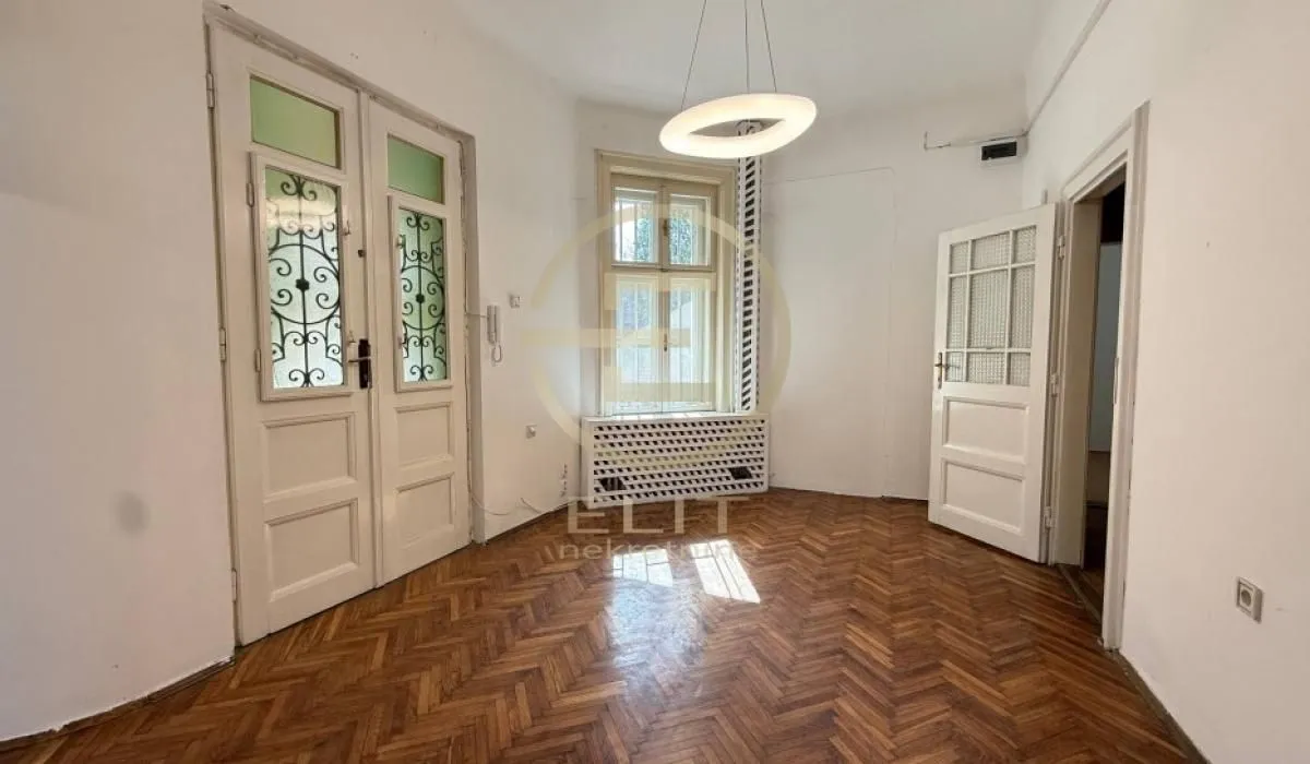 Rent, office space, 93m², Novi Sad Sve Podlokacije, Novi Sad