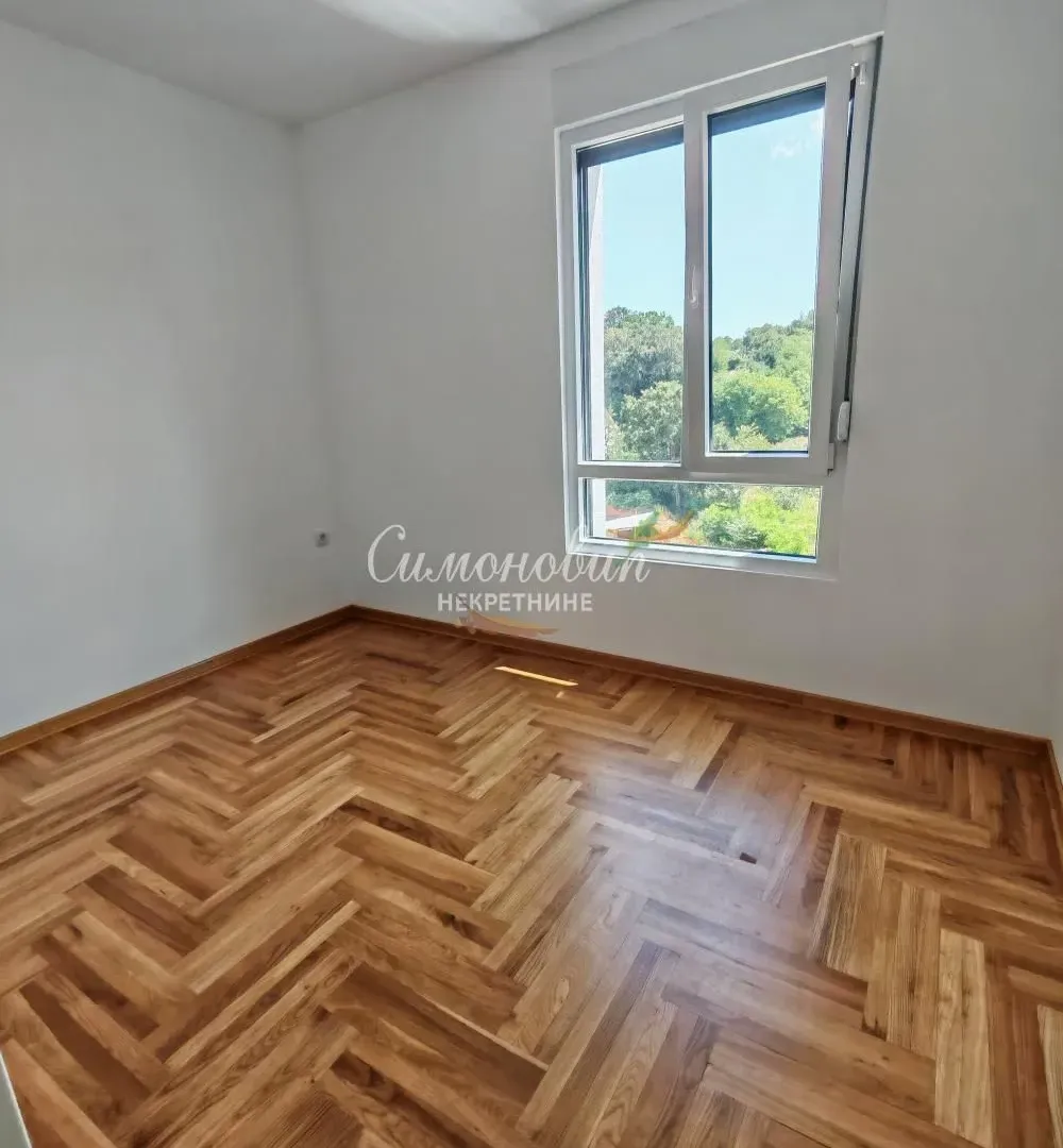 Sale, one bedroom apartment, 33m², Centar, Vrnjačka Banja