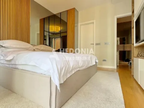 Sale, three bedroom apartment, 100m², Novi Beograd Blok 65, Novi Beograd Sve Podlokacije - image 14