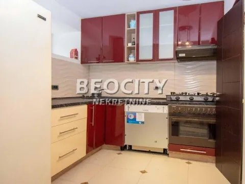 Sale, two bedroom apartment, 58m², Autokomanda, Voždovac Sve Podlokacije - image 5