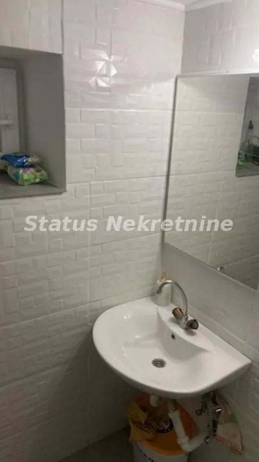 Prodaja, kuća, 46m², Beočin, Srbija
