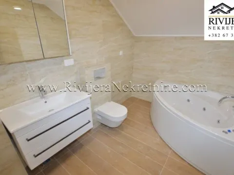 Prodaja, trosoban stan, 146m², Đenovići, Herceg Novi - image 7