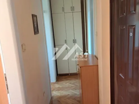 Izdavanje, dvosoban stan, 44m², Kej, Novi Sad Sve Podlokacije - image 5