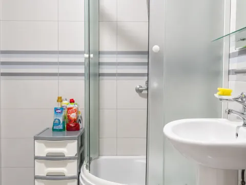 Rent, two bedroom apartment, 70m², Tuški Put, Podgorica - image 8