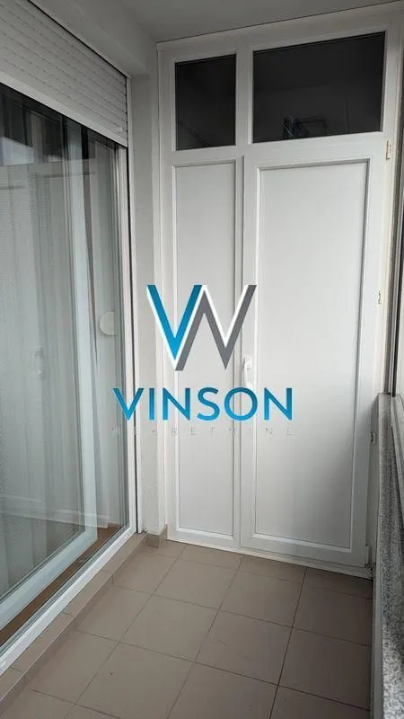 Prodaja, dvosoban stan, 67m², Sajam, Novi Sad Sve Podlokacije