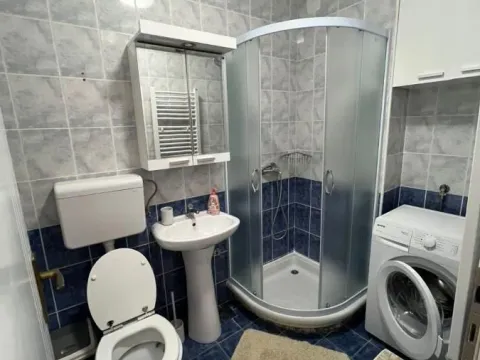 Rent, two bedroom apartment, 40m², Nova Detelinara, Novi Sad Sve Podlokacije - image 10