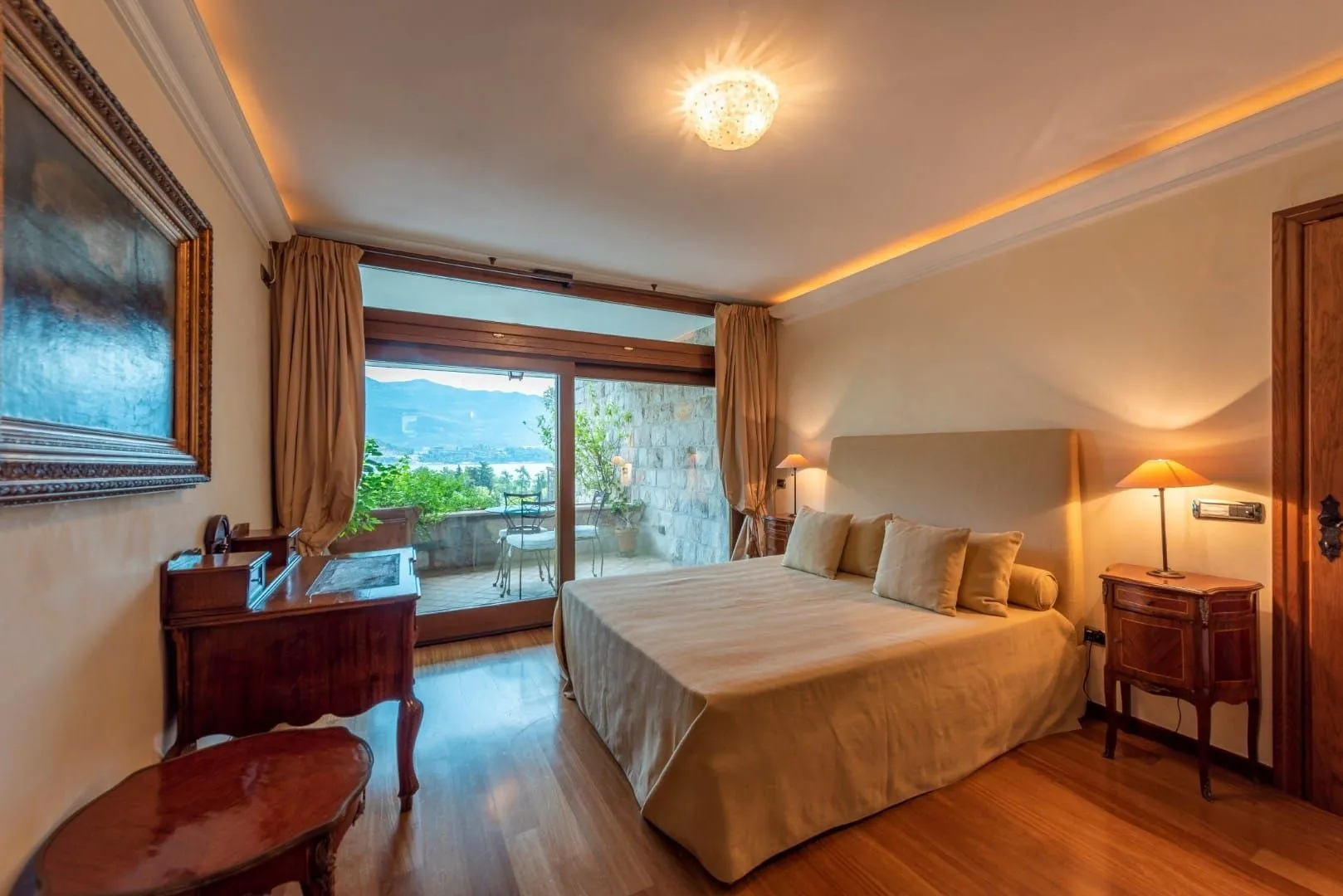 Sale, house, 1264m², Gospoština, Budva