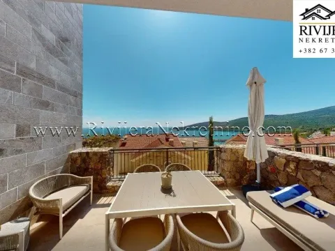 Prodaja, stan, 37m², Luštica, Herceg Novi - image 5