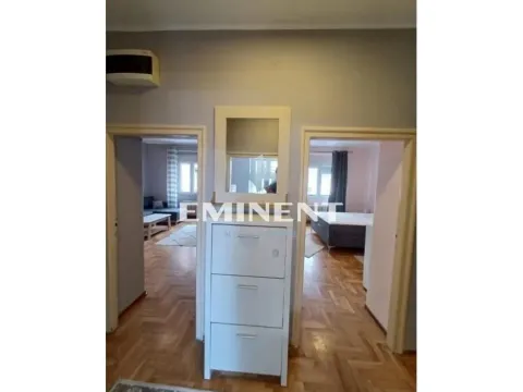 Izdavanje, dvosoban stan, 60m², Stari Grad, Beograd - image 11