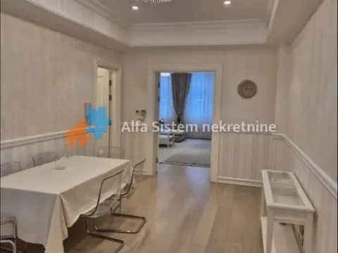 Rent, three bedroom apartment, 117m², Stari Grad, Beograd - image 6