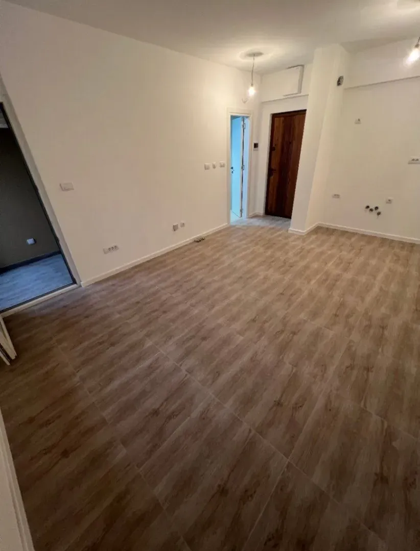 Rent, studio apartment, 25m², Šušanj, Bar