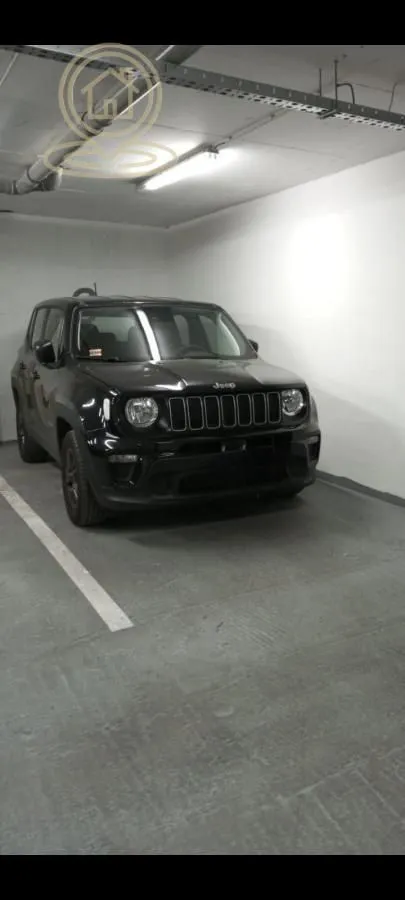 Prodaja, parking/garaža, 17m², Crveni Krst, Beograd