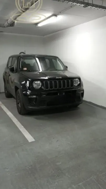 Sale, parking/garage, 17m², Crveni Krst, Beograd