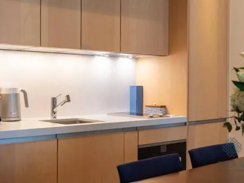 Prodaja, jednosoban stan, 81m², Porto Montenegro, Tivat - image 7