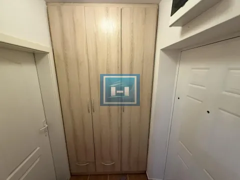 Rent, one bedroom apartment, 35m², Centar, Ćuprija - image 4