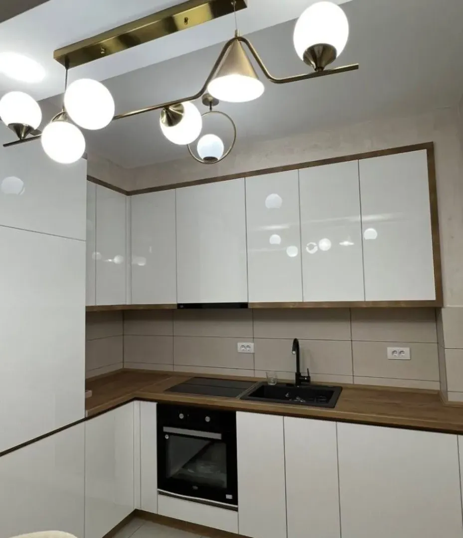 Izdavanje, dvosoban stan, 66m², Zabjelo, Podgorica