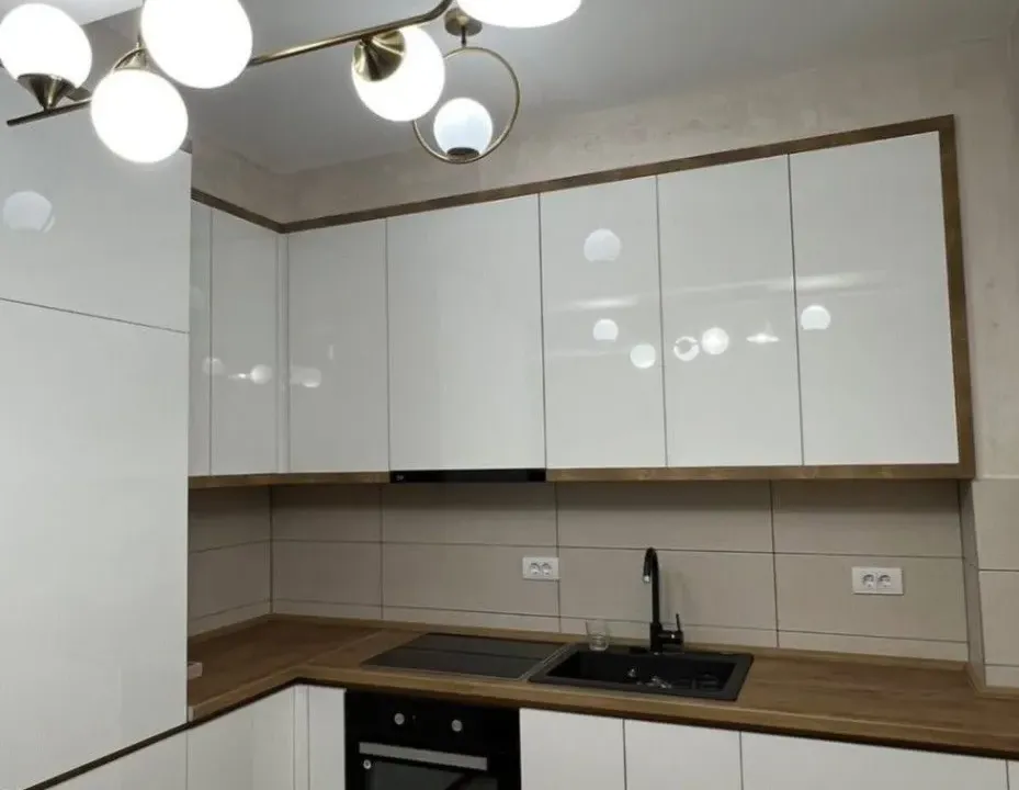 Izdavanje, dvosoban stan, 66m², Zabjelo, Podgorica