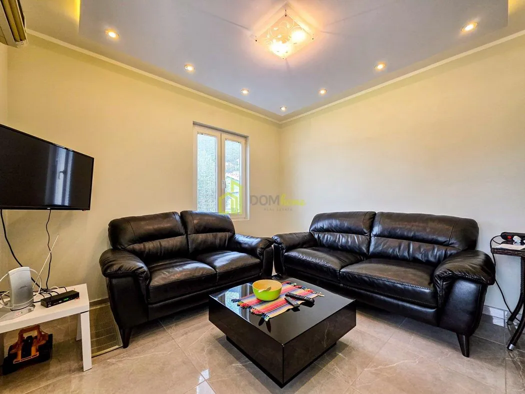 Sale, two bedroom apartment, 59m², Petrovac, Budva