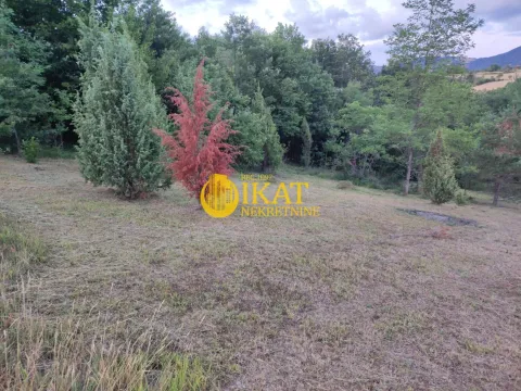Sale, land lot, 800m², Divčibare, Valjevo - image 4