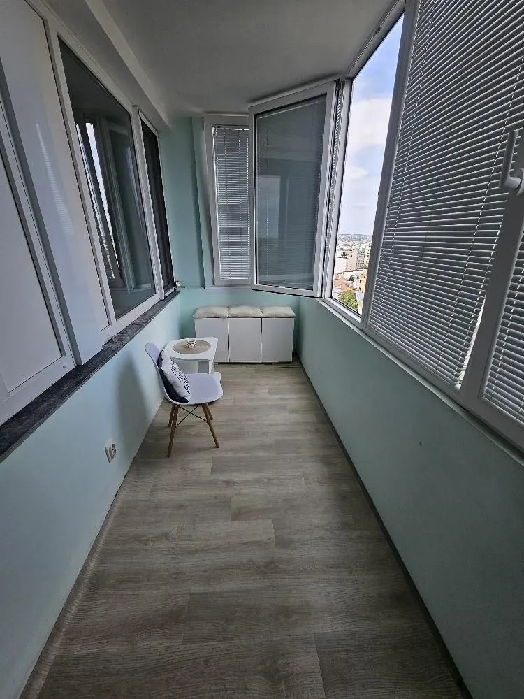 Rent, one bedroom apartment, 31m², Lion, Zvezdara Sve Podlokacije
