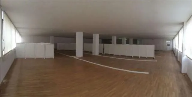 Izdavanje, poslovni prostor, 3400m², Gradska Bolnica, Zvezdara Sve Podlokacije