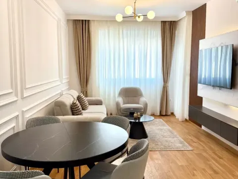 Rent, one bedroom apartment, 46m², Zabjelo, Podgorica - image 5