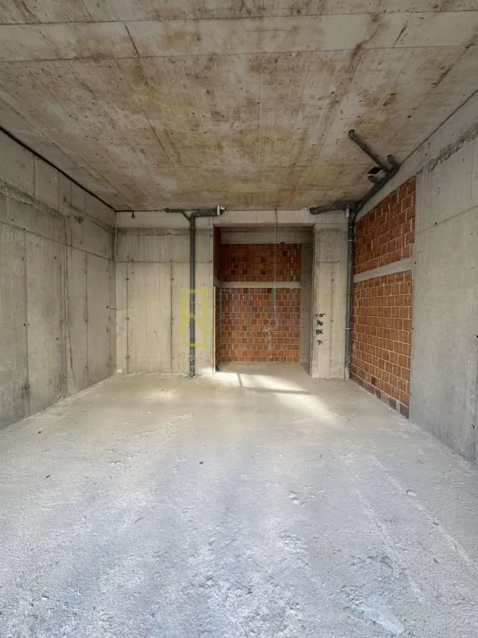 Rent, office space, 46m², City Kvart, Podgorica