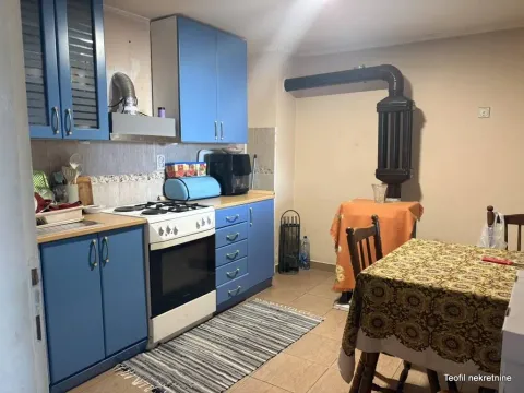 Sale, house, 172m², Zaklopača, Kraljevo - image 11