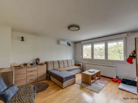 Prodaja, dvosoban stan, 53m², Mirijevo 1, Mirijevo Sve Podlokacije - image 2