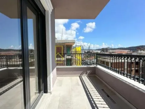 Sale, two bedroom apartment, 69m², Bar, Crna Gora - image 11