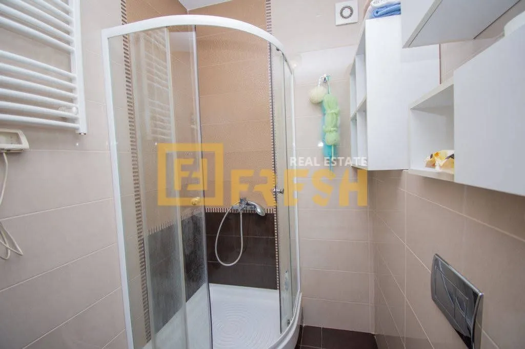 Rent, three bedroom apartment, 100m², Blok 6, Podgorica