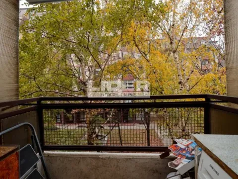 Sale, one bedroom apartment, 54m², Stari Grad, Beograd - image 17