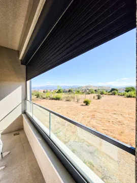 View of the surrounding landscape and nature from the balcony. - image 11