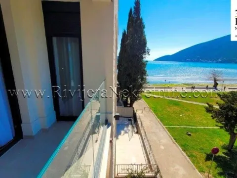 Sale, two bedroom apartment, 61m², Igalo, Herceg Novi - image 2