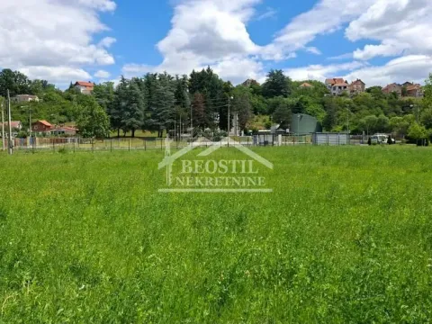 Prodaja, plac, 1300m², Voždovac Sve Podlokacije, Beograd - image 4