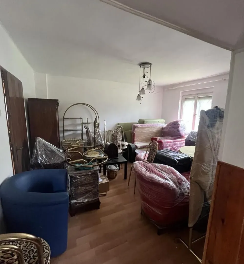 Prodaja, dvosoban stan, 53m², Padinska Skela, Palilula Sve Podlokacije