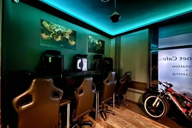 Rent, office space, 68m², Palilula Sve Podlokacije, Beograd