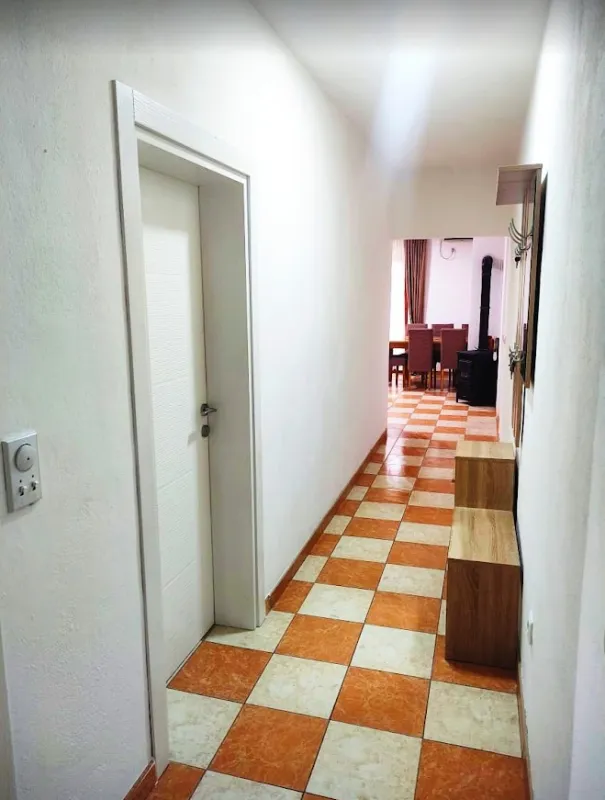 Rent, one bedroom apartment, 70m², Šušanj, Bar