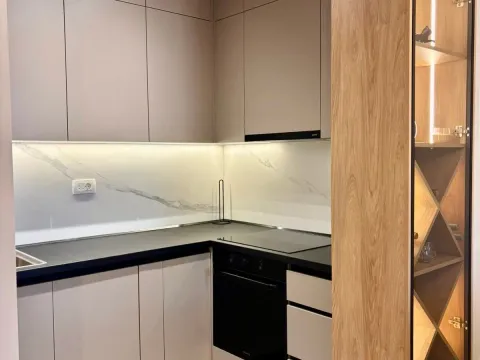 Izdavanje, jednosoban stan, 50m², Central Point, Podgorica - image 5